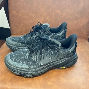 Men’s Hoka Speedgoat 6 GTX